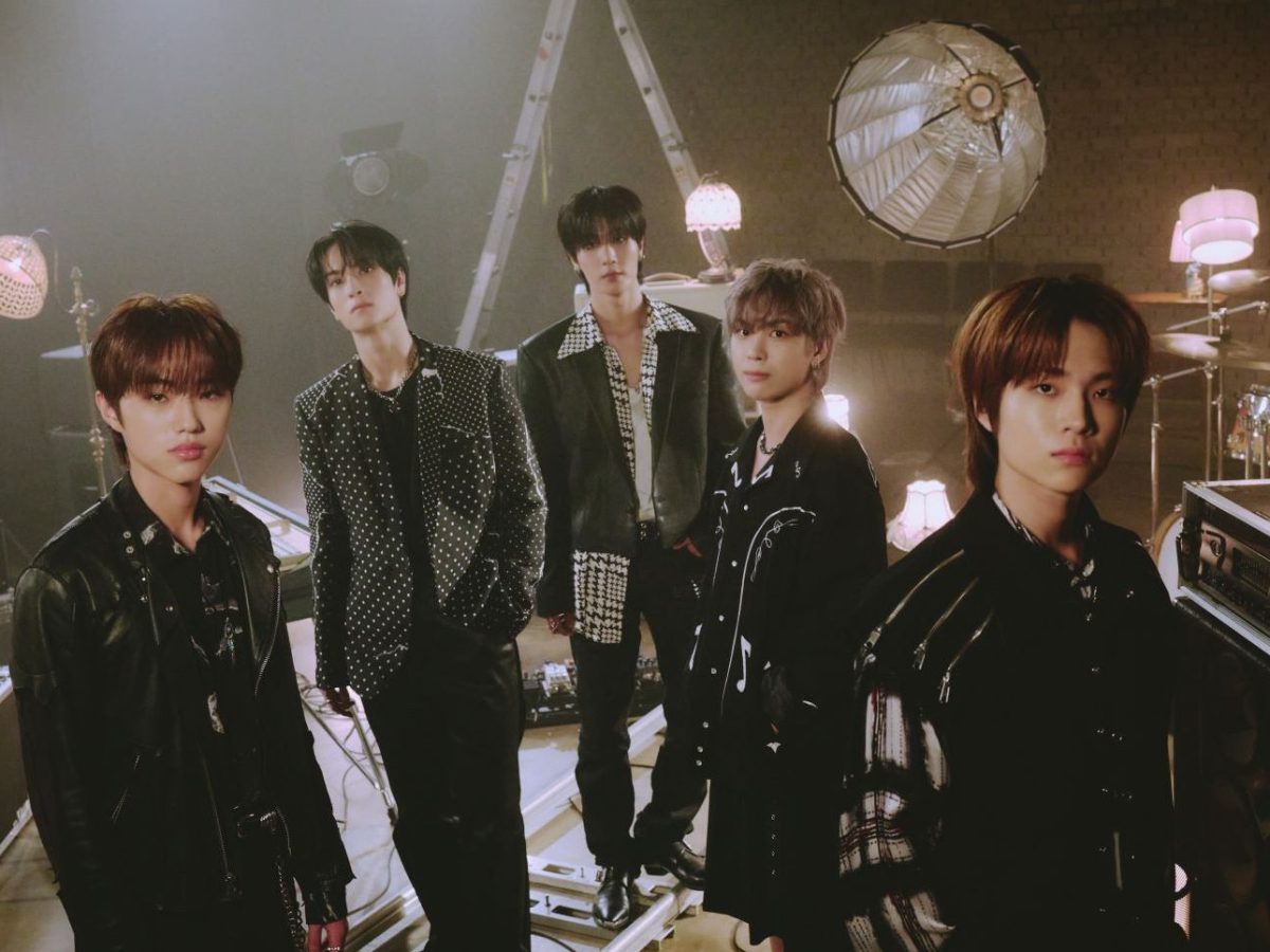 Catch The Young Breathe New Life into a 90s Korean Rock Ballad, “Footsteps (발걸음)”