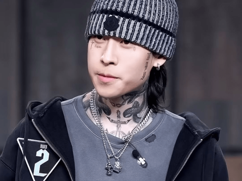 2025 in Review: The Year Asian Hip-Hop Spoke for Itself