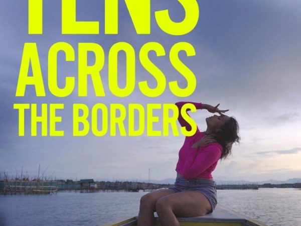 Singapore International Film Festival: “10s Across the Borders” Review