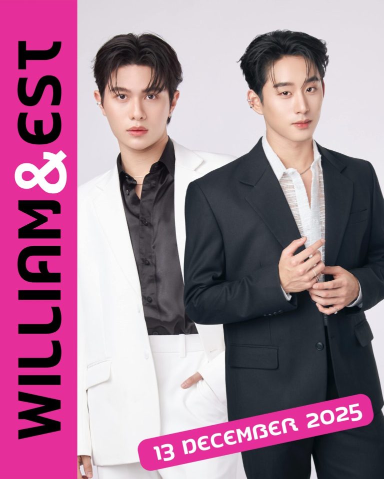 JIB DREAM FANMEET 6: A S…