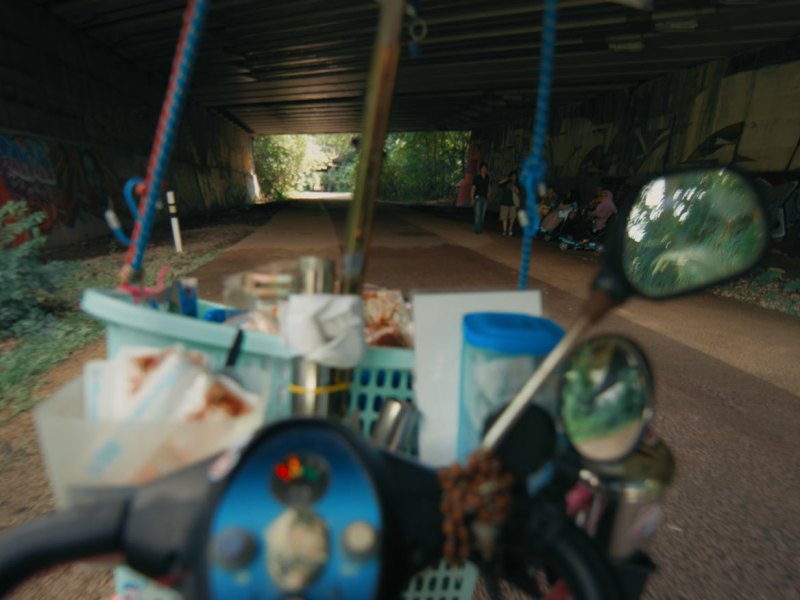 Singapore International Film Festival: “The 4PLY Clandestine System” Review