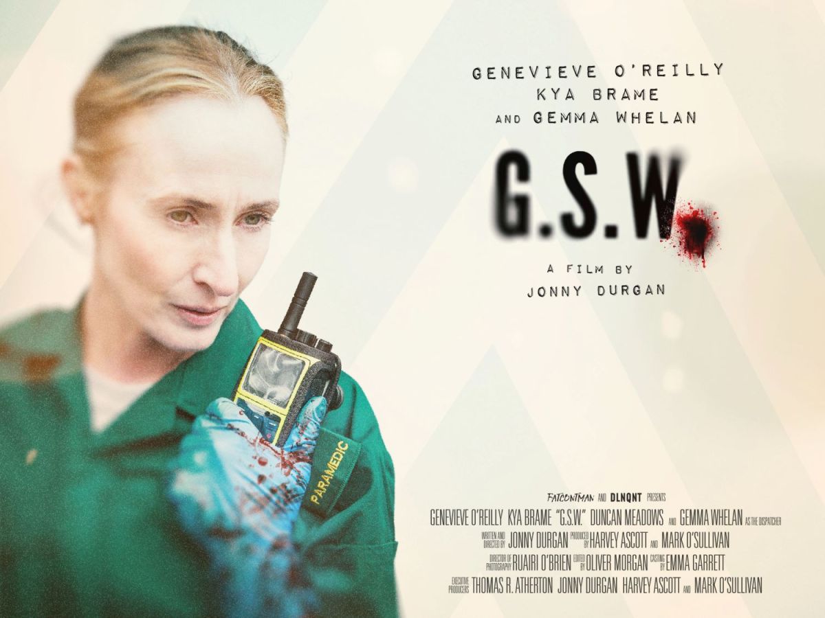Jonny Durgan’s “G.S.W” – Short Film Review