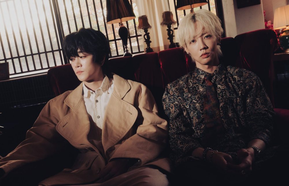 Gabby  Onme (Adrian and KINDA) / Image courtesy of Gabby Onme