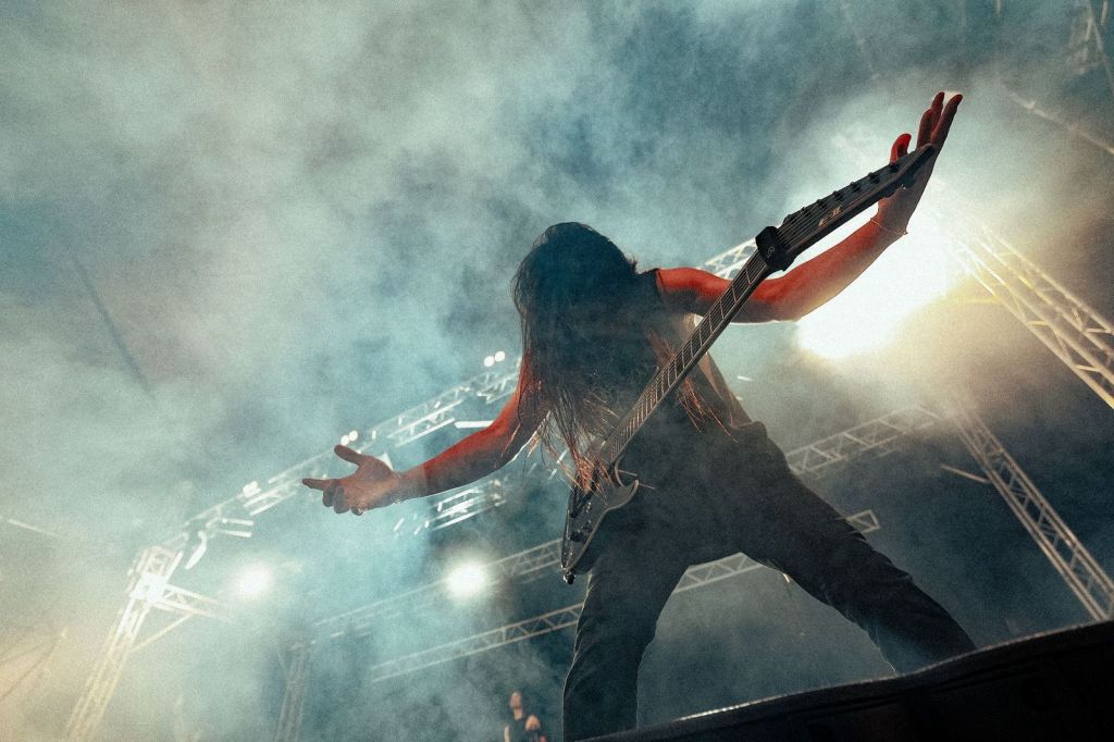 YD / Image courtesy of Crystal Lake 