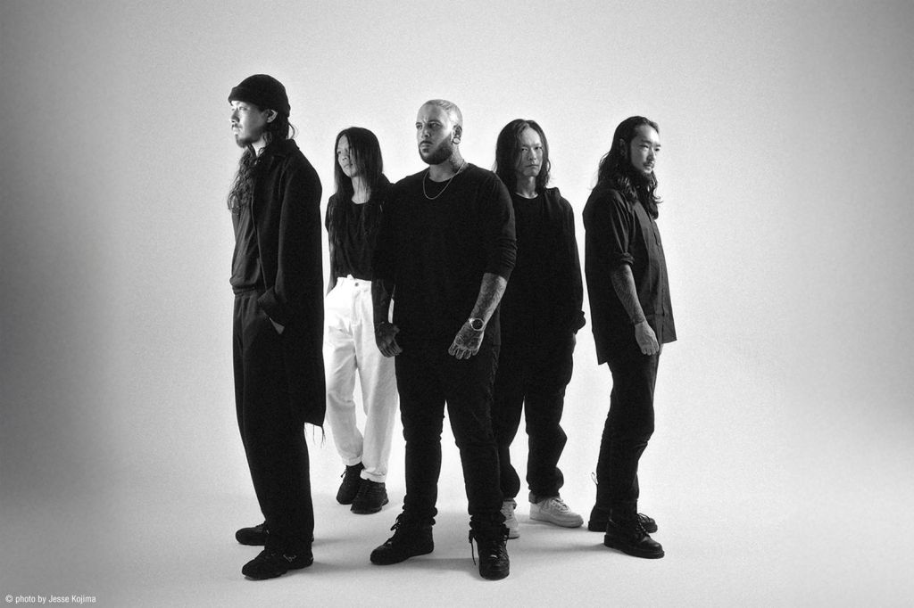 Crystal Lake / Image courtesy of Jesse Kojima