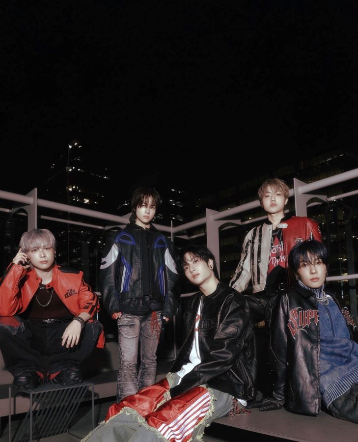 Catch The Young / mage © EVERMORE ENTERTAINMENT