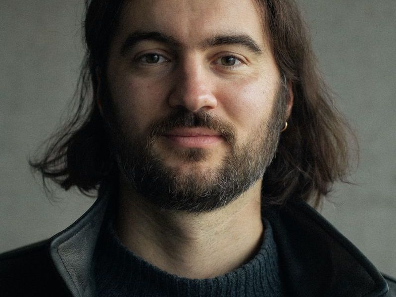 76th Berlin International Film Festival: In Coversation with Kilian Armondo Friedrich, Director of “I Understand Your Displeasure”