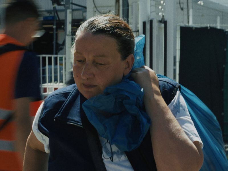 76th Berlin International Film Festival: “I Understand Your Displeasure” Review