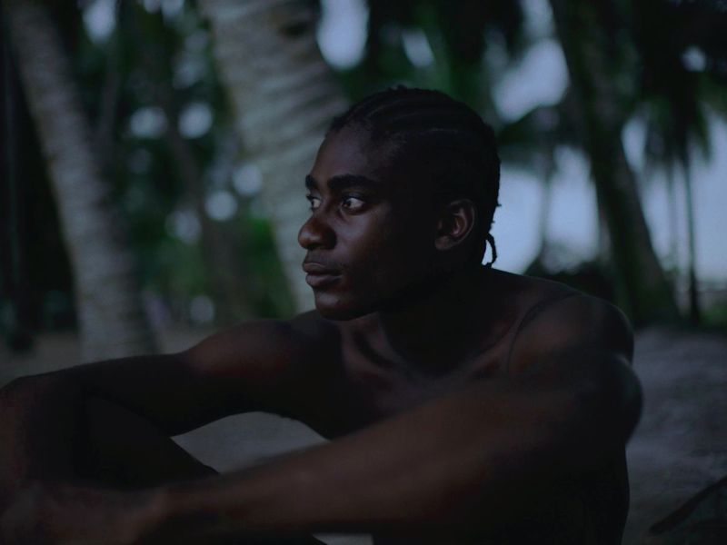 76th Berlin International Film Festival: “Paradise” Review