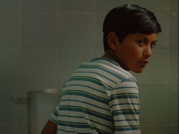 76th Berlin International Film Festival: “The River Train” Review