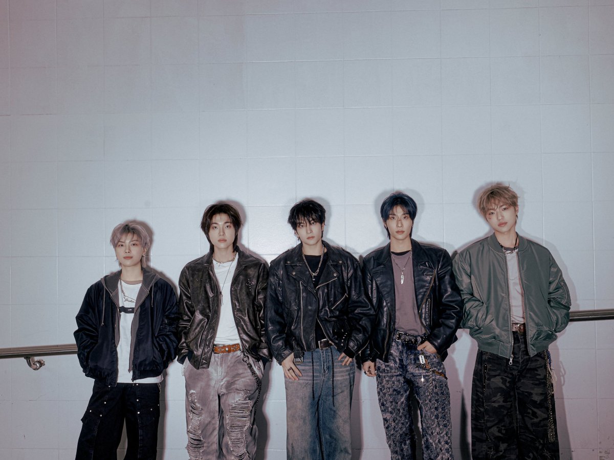 Catch The Young on Their First Studio Album “EVOLVE” and the Journey Behind It – Exclusive Interview