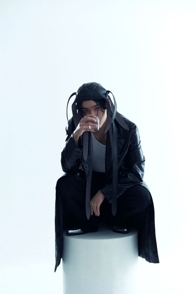 Gaho Uncovered: From Solo Work to KAVE – Exclusive Interview