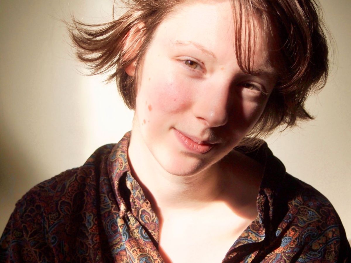 40th BFI FLARE: London LGBTQIA+ Film Festival: In Conversation with Lexie Bean, Director of “What Will I Become?”