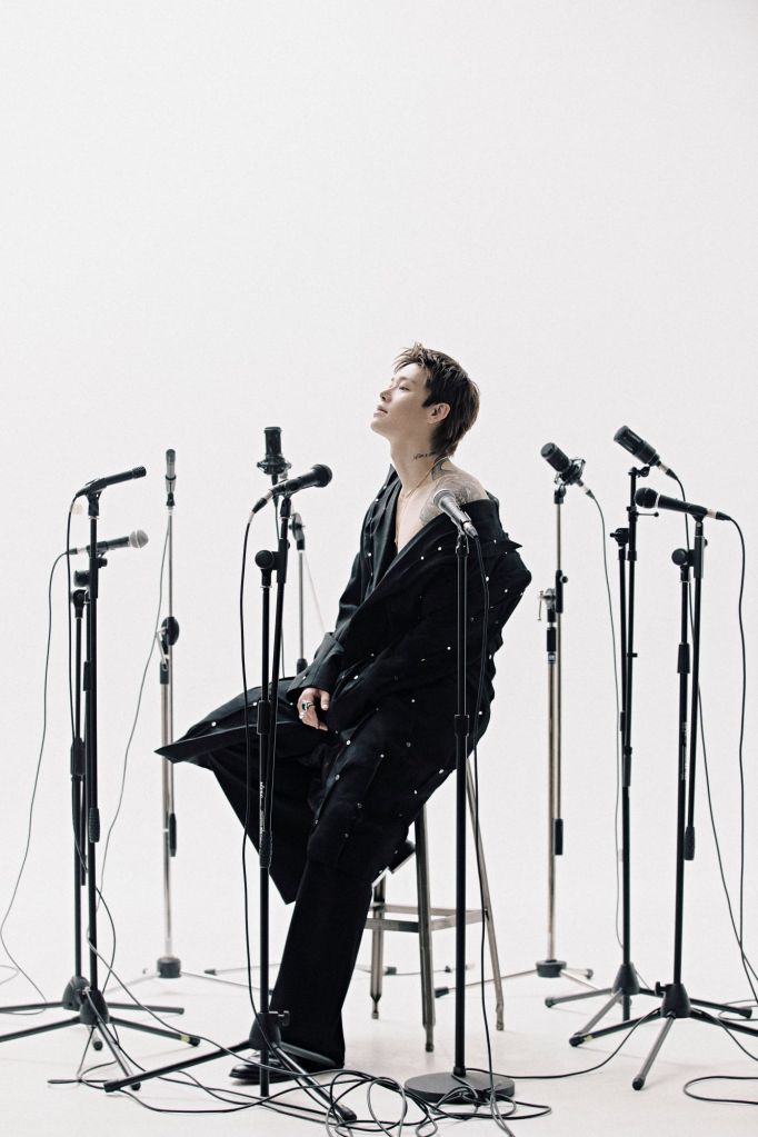 ZELO Returns: B.A.P Star Ready to Reclaim the Spotlight with Solo Comeback