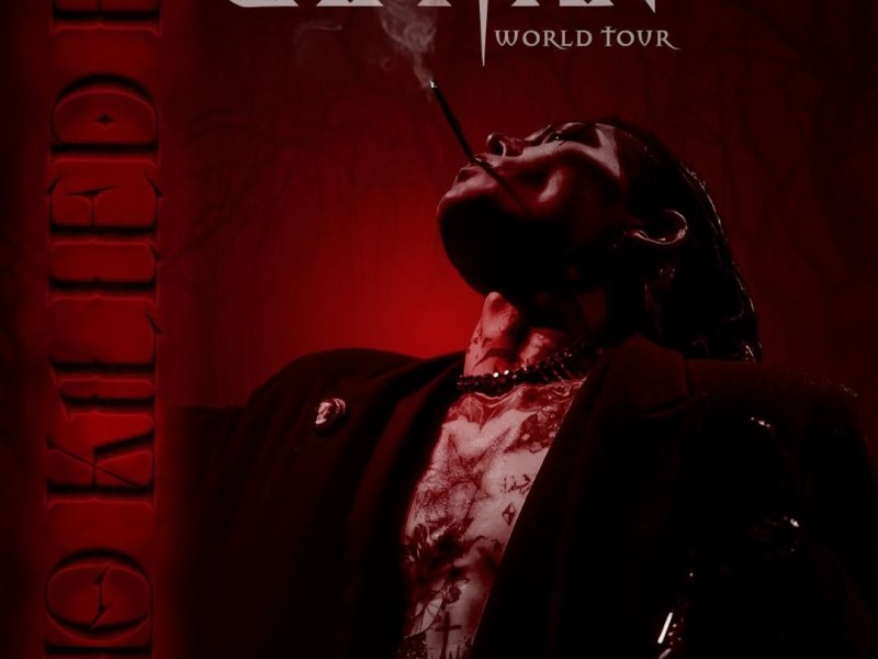 Korean London Presents: EL CAPITXN to Finally Perform in London