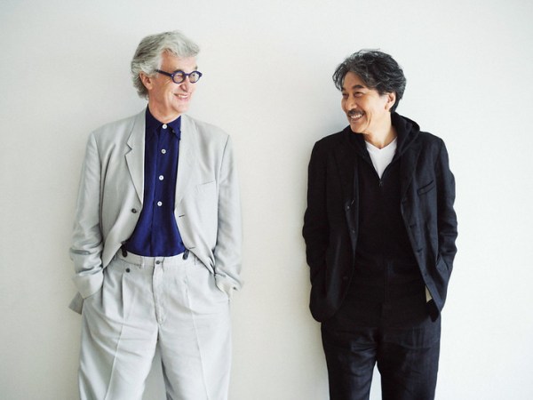 28th Far East Film Festival: Wim Wenders to Present Lifetime Award to Koji Yakusho in Udine
