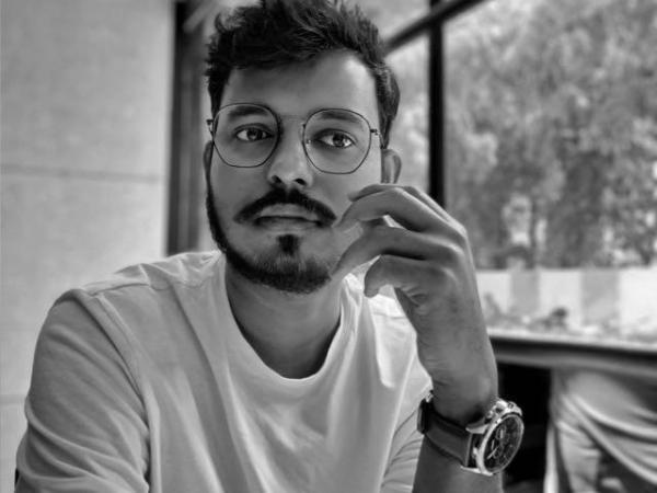 To Be Seen, Yet Unheard: Mahesh Menon Explores Family and Identity in “A Letter for Tomorrow” – Exclusive Interview