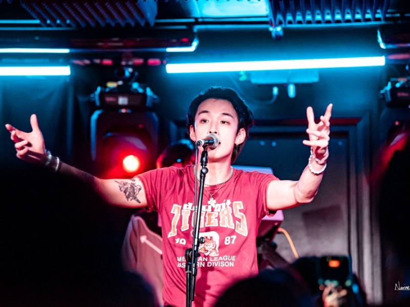 2Z Bring Korean Pop-Rock Energy to London – Concert Review