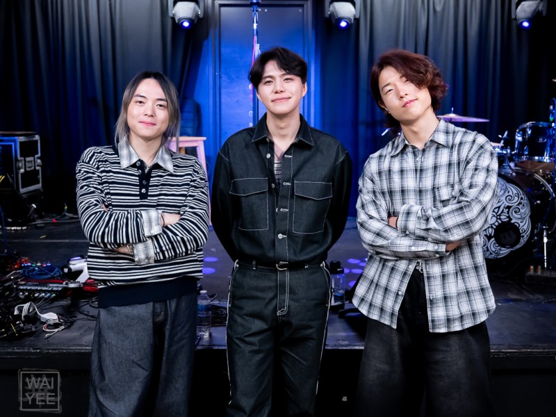 CLOUDIAN on Their New Beginnings, Latest Single, “Faded Night”, and Working Together – Exclusive Interview