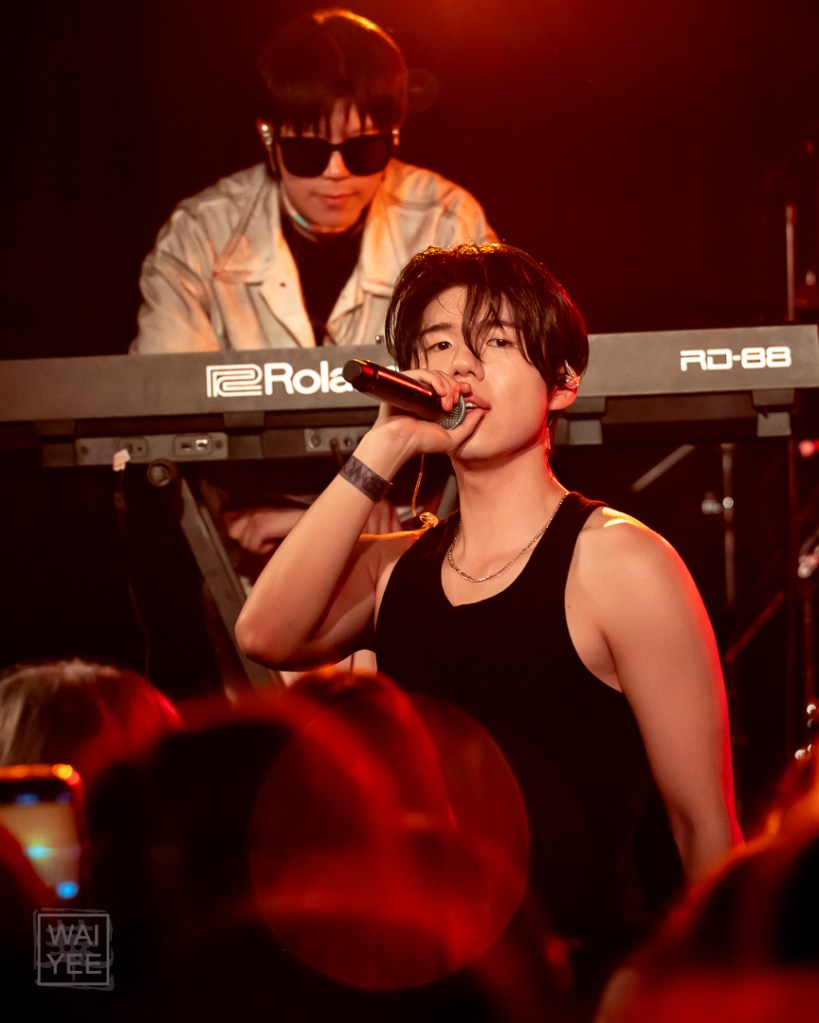 “Cityscapes – New Horizons”: Gaho & KAVE Bring an Excellent Performance to London- Concert Review