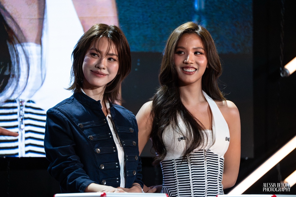 JIB DREAM FANMEET 6.5 – Behind the Scenes with EmiBonnie: A