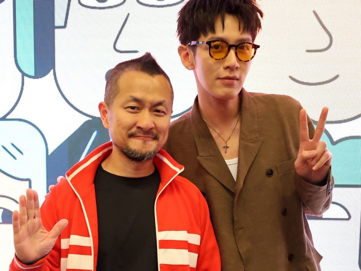 28th Far East Film Festival: In Conversation with Giddens Ko (Director) and Kai Ko (Actor) of “Kung Fu”