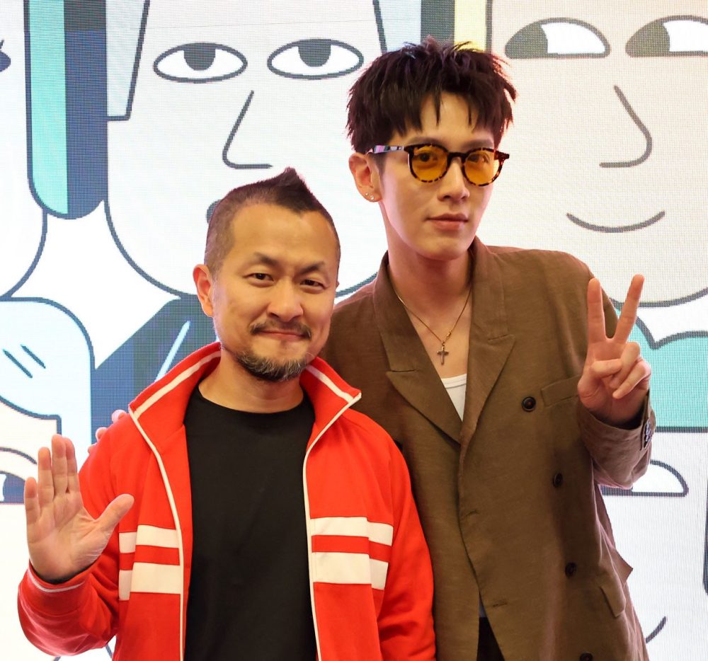 28th Far East Film Festival: In Conversation with Giddens Ko (Director) and Kai Ko (Actor) of “Kung Fu”