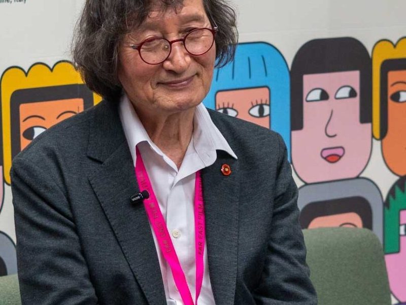 28th Far East Film Festival: In Conversation with Chung Ji-young, Director of “My Name”