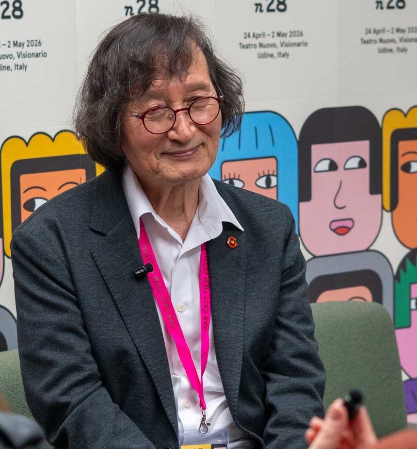 28th Far East Film Festival: In Conversation with Chung Ji-young, Director of “My Name”