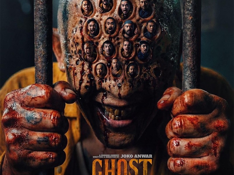 28th Far East Film Festival: “Ghost in the Cell” Review