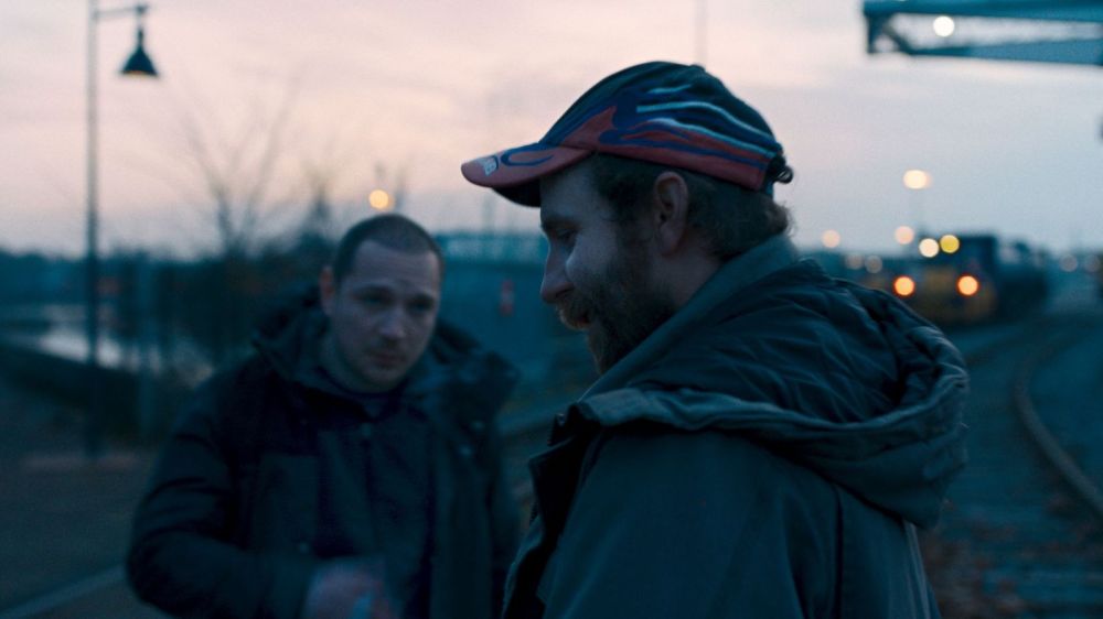 79th Cannes Film Festival: “Flesh and Fuel” Review