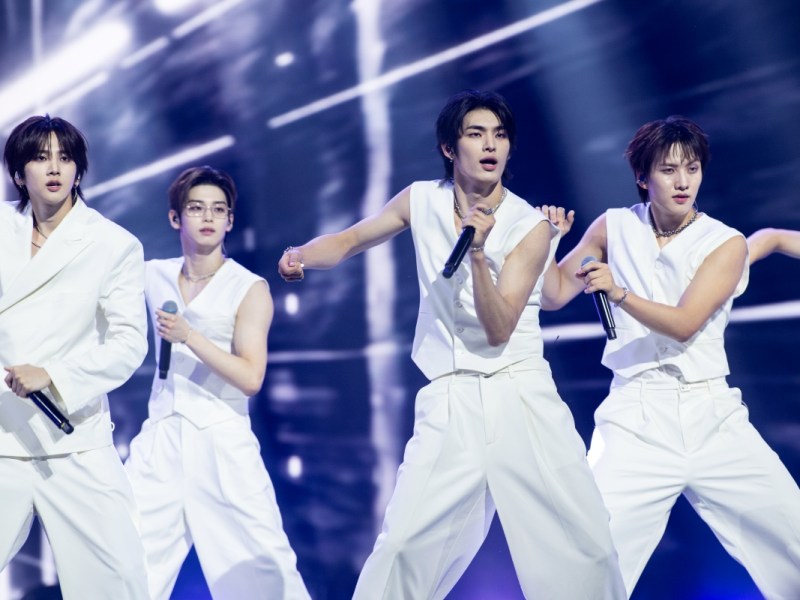 K-EXPO INKIGAYO PARIS – In Conversation with 82MAJOR