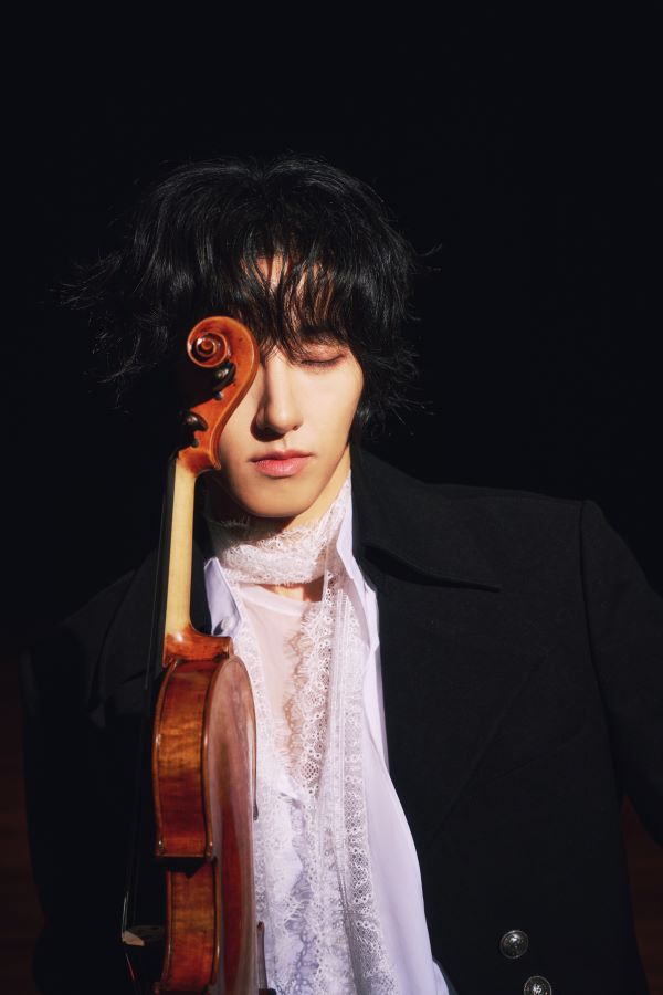 ALL'N / Image © SKS Entertainment