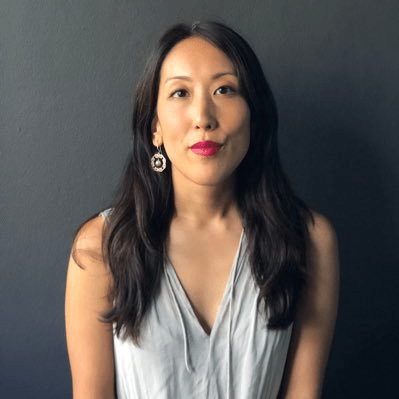 Kunsang Kelden, co-founder and producer at the London Tibet Film Festival / Image courtesy of Kunsang Kelden