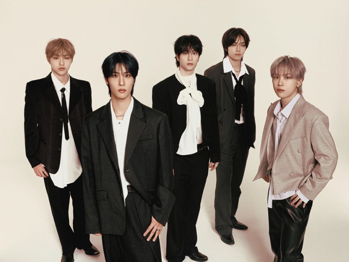 Catch The Young To Perform at the London Hallyu Festival in July
