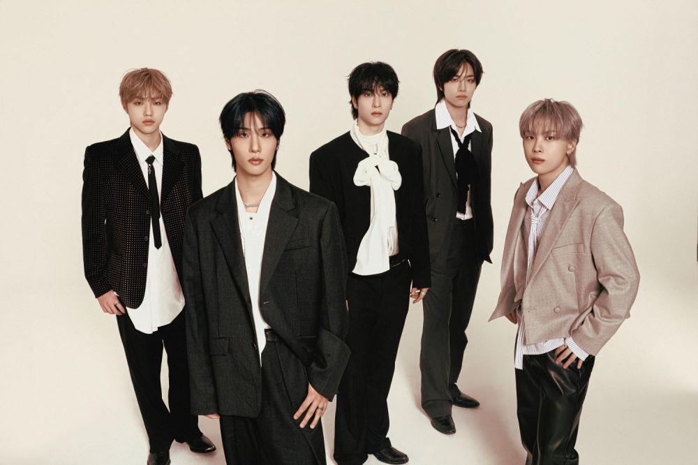 Catch The Young To Perform at the London Hallyu Festival in July