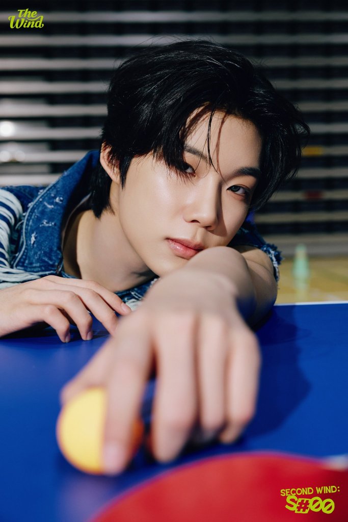 Park Hayuchan / Image © PPANGSTAR ENTERTAINMENT
