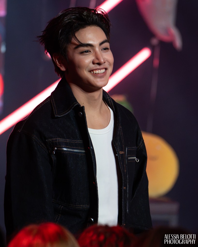 Joong in Rome / Image © Alessia Belloti for View of the Arts