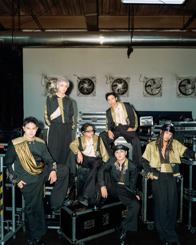 The A Festival: ALAMAT on “Sinigang”, Filipino Culture and Their First Performance in France – Exclusive Interview