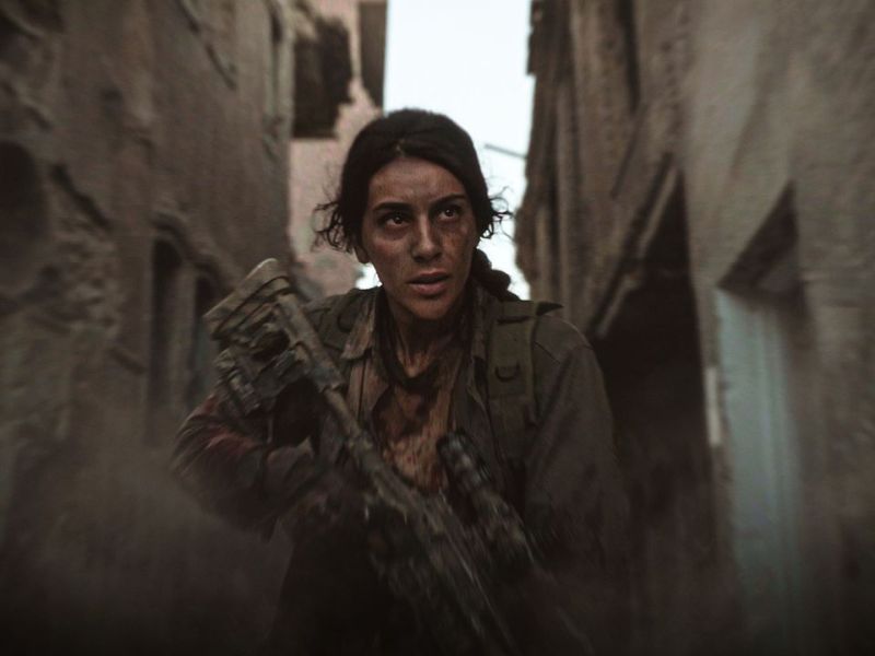 83rd Venice Film Festival: “No Paradise If You Are Killed by a Woman” Review