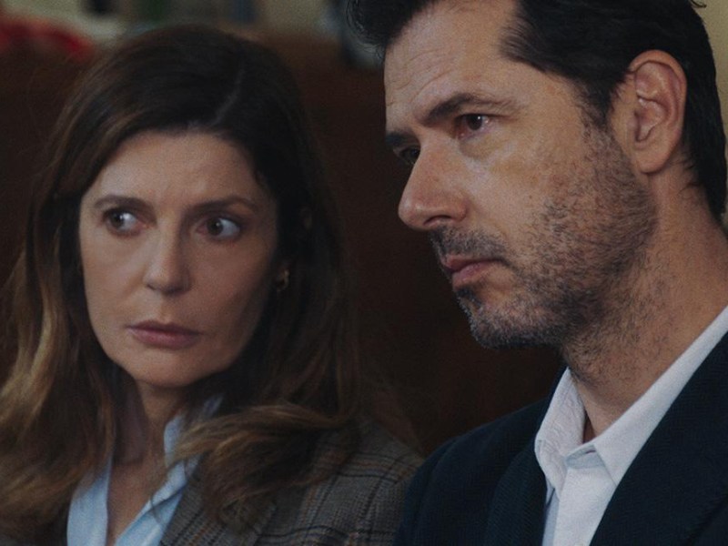 83rd Venice Film Festival: “One Minute to Midnight” Review