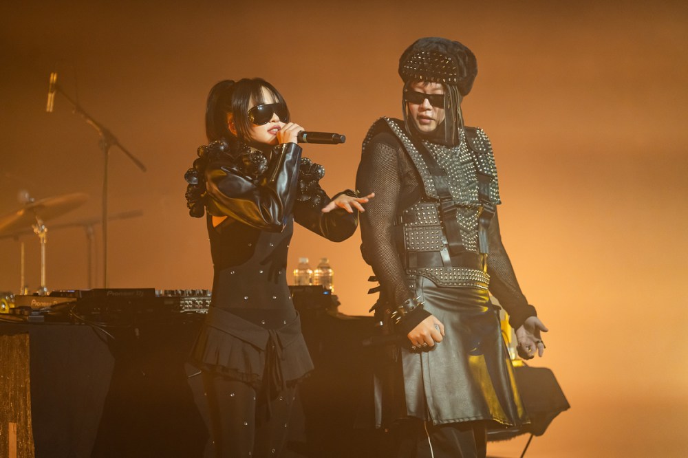 Beyond Genre: K-Music Festival 2026 Opens in London – Concert Review
