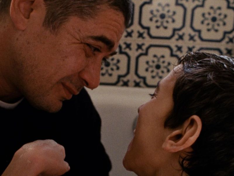 83rd Venice Film Festival: “Children of the Monkey” Review