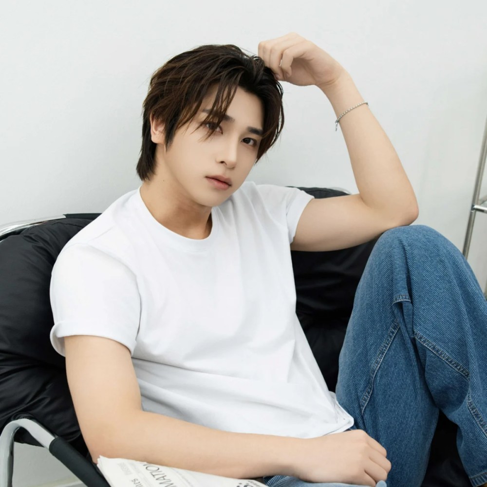 Lee Han Gyul returns to music with his solo mini-album "NOISE" / Image courtesy of ORCA MUSIC 