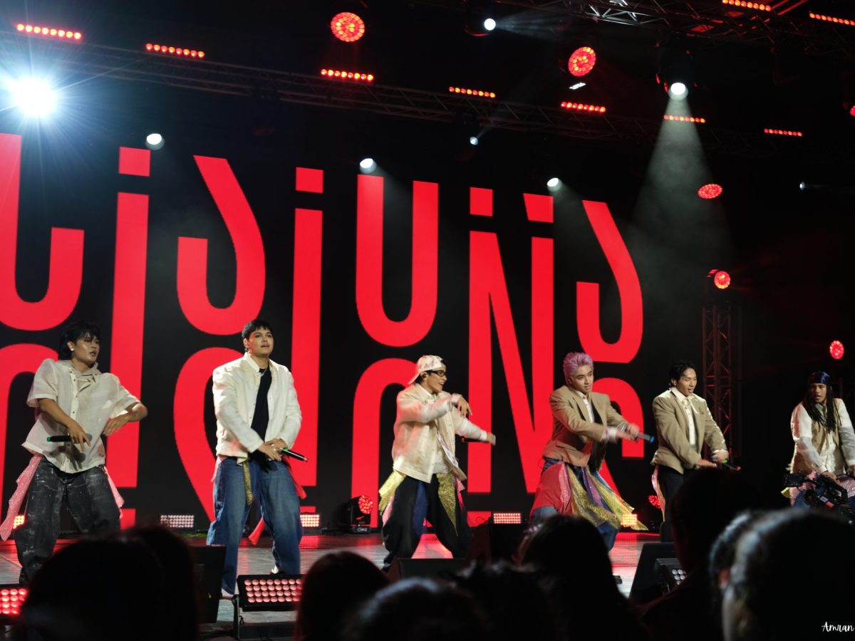 The A Festival 2026: From T-pop to P-pop, Asian Artists Take Centre Stage in Paris (Day 1) – Concert Review