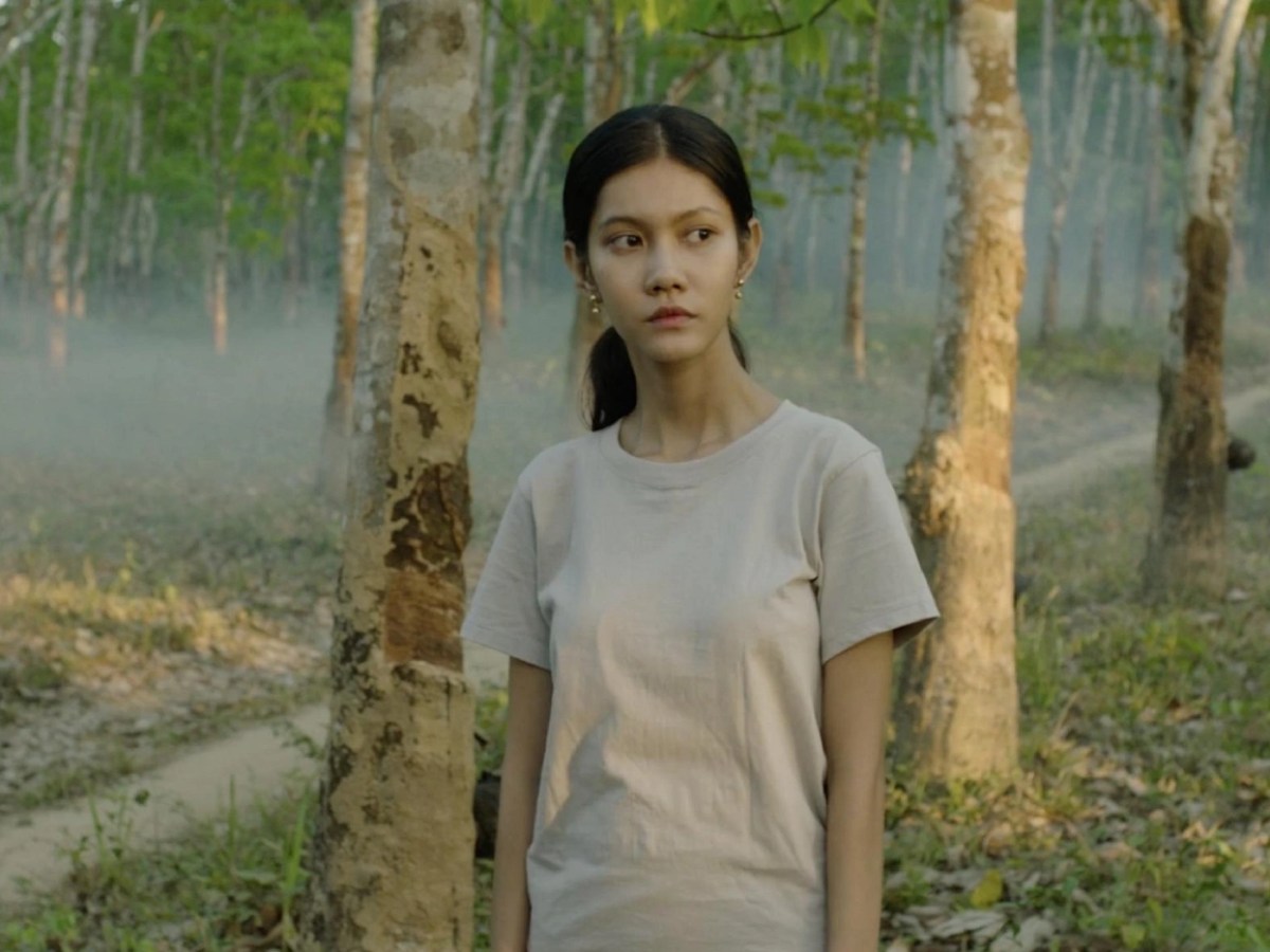 70th BFI London Film Festival: “Fruit Gathering” Review