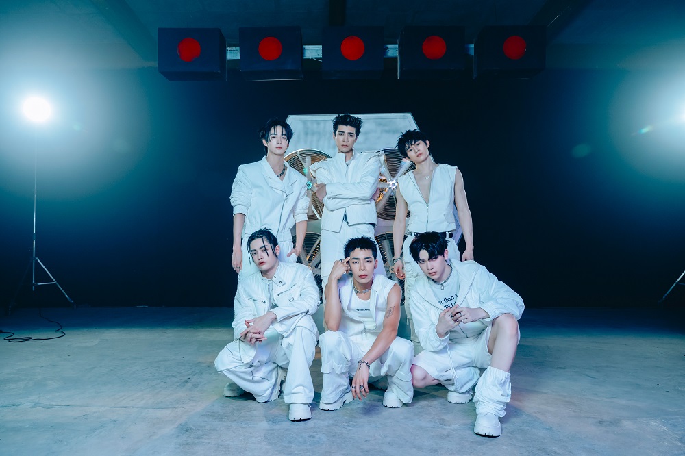ATLAS / Image © XOXO Entertainment