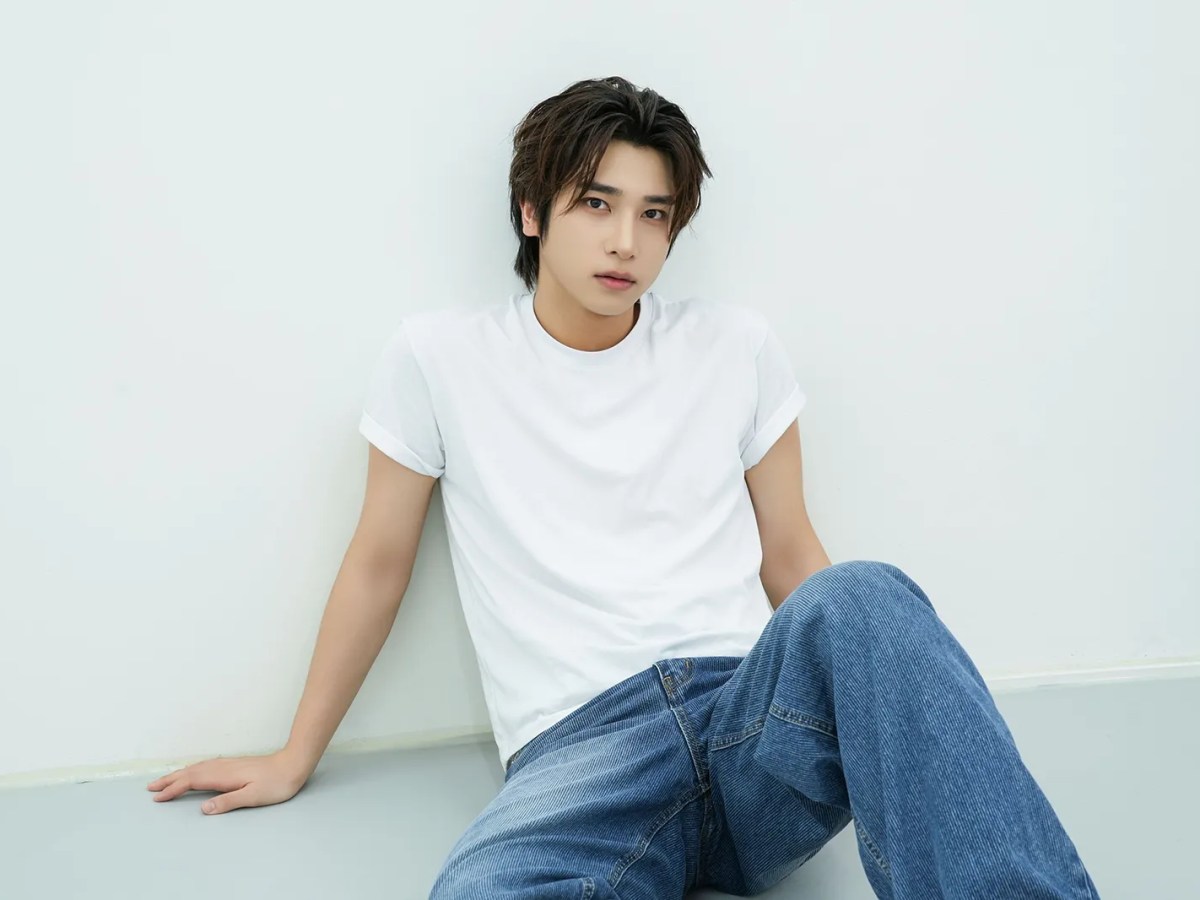 Determination Is an Understatement: Lee Han Gyul on His Solo Mini-Album “NOISE” and Why He Never Gave Up on Music – Exclusive Interview
